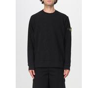 Sweatshirt STONE ISLAND Men color Black - Size: XL - male