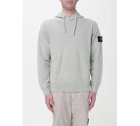 Sweatshirt STONE ISLAND Men color Grey - Size: M - male