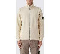 Sweatshirt STONE ISLAND Men color Ivory - Size: L - male
