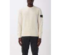 Sweatshirt STONE ISLAND Men color Ivory - Size: L - male