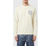 Sweatshirt STONE ISLAND Men color Ivory - Size: S - male