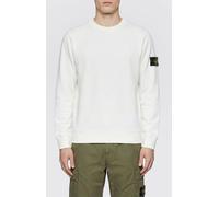 Sweatshirt STONE ISLAND Men color Ivory - Size: XL - male
