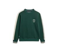 Sweatshirt Superdry Athletic Club Vert XL