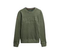 Sweatshirt Superdry Athletic Vert L