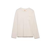 Superdry Cotton Linen Pocket Sweater