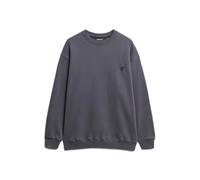 Sweatshirt Superdry Blank Oversize Noir M