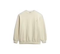 Sweatshirt Superdry Blank Oversize Gris L