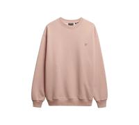 Sweatshirt Superdry Blank Oversize Rose M