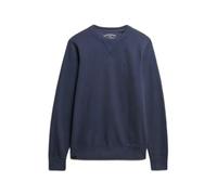 Sweatshirt Superdry Classic Essential Bleu 2XL