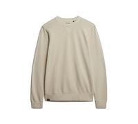Superdry Classic Essential Sweatshirt Beige XL Men