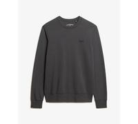 Sweatshirt Superdry Classic Essential Noir 2XL