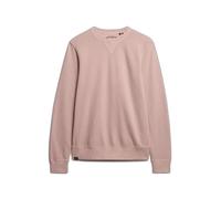 Superdry Classic Essential Sweatshirt Pink M Men