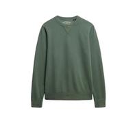 Sweatshirt Superdry Classic Essential Vert L