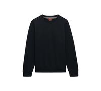 Superdry Essential Logo Crew Sweatshirt Blue S Men