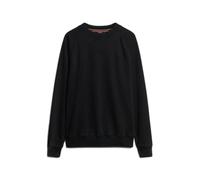 Superdry Essential Logo Sweatshirt Black 2XL Men