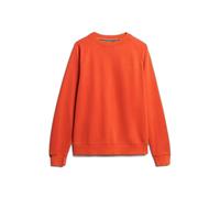 Sweatshirt Superdry Essential Logo Orange L