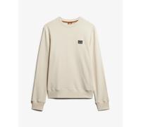 Sweatshirt Superdry Great Outdoors Emb Beige S