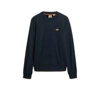 Sweatshirt Superdry Great Outdoors Emb Bleu L