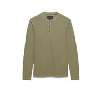 Sweatshirt Superdry Henley Vert 2XL