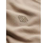 Sweatshirt Superdry Micro Logo Beige L