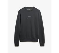 Sweatshirt Superdry Micro Logo Black 2XL