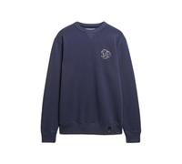 Sweatshirt Superdry The Merchant Store Bleu L