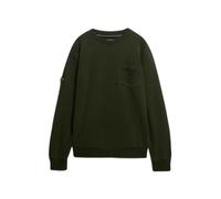 Superdry Mens Utility Loose Sweatshirt