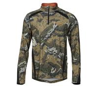 Sweatshirt Swedteam Alpha Antibite Vert XS