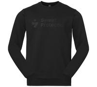 Sweet Protection Sweet Sweatshirt Black S Men