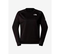 Sweatshirt The North Face Fleece Mountain Athletics black carbon Women - M
