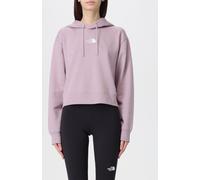 Sweatshirt THE NORTH FACE Woman color Violet - Size: L - female