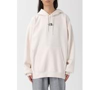 Sweatshirt THE NORTH FACE Woman color White - Size: S - female