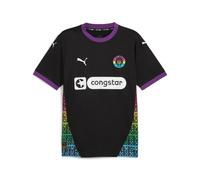 Sweatshirt third FC St. Pauli 2024/25 Noir L