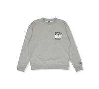 Sweatshirt Town & Country Surf Designs Aloha State Gris S