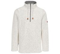 Sweatshirt Trespass Falmouthfloss Blanc L