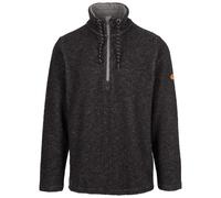 Sweatshirt Trespass Falmouthfloss Noir L