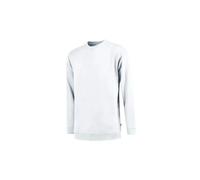Sweatshirt Tricorp T43 Blanc XL