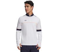 Sweatshirt Under Armour Challenger Blanc M