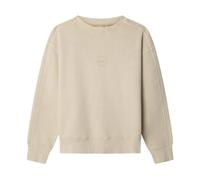 Sweatshirt, unisex, Pepe Jeans, Kids Sweatshirts, Beige, 8 Y, Kids 8 Y