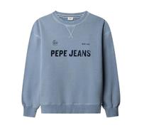 Sweatshirt - unisex - Pepe Jeans - Kids Sweatshirts - Blue - 4 Y - Kids 4 Y