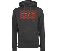 Sweatshirt Urban Classic twenty Marron L