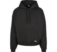 Sweatshirt Urban Classics 80's Noir S