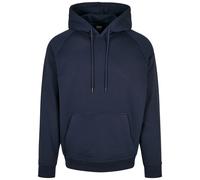 Sweatshirt Urban Classics Blank Bleu S