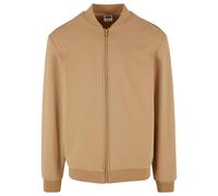 Sweatshirt Urban Classics Cozy College Beige S
