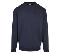 Urban Classics Crewneck Sweatshirt Blue 2XL Men
