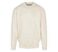 Urban Classics Crewneck(gt) Sweatshirt White 4XL Man