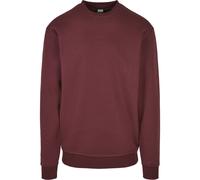 Sweatshirt Urban Classics crewneck Rouge L