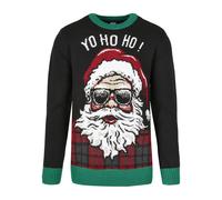 Urban Classics Ho Sweatshirt Black S Man