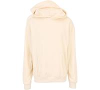 Sweatshirt Urban Classics Light Terry Blanc XL