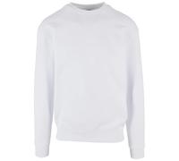 Sweatshirt Urban Classics Blanc XL